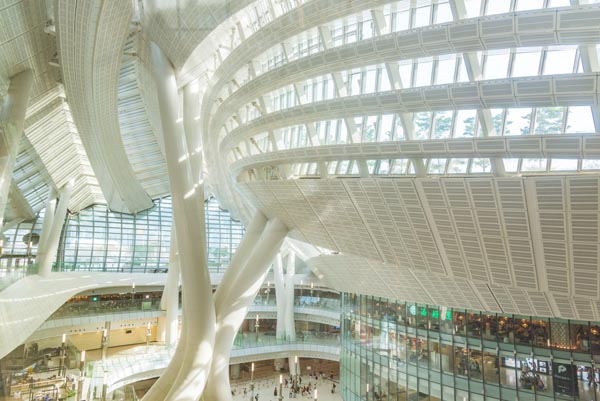 廣州-中山-珠海-香港-澳門-港珠澳大橋純玩雙臥5日游[星光港珠澳]